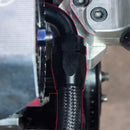 SpeedFactory Racing Billet M28 to -12AN Adapter Fitting B series [SF-11-1228-B]