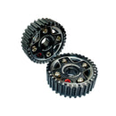 SpeedFactory Racing B Series / H23 Adjustable Cam Gears (Pair with Magnets in Exhaust) VTEC / non VTEC