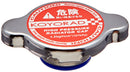 Koyo Hyper Red Type A Radiator Cap (Red / 1.3 Bar) [SK-C13]