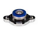 Koyo Hyper Red Type A Radiator Cap (Red / 1.3 Bar) [SK-C13]