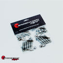 SpeedFactory Racing Stainless Steel K-Series Intake Manifold Stud Kit