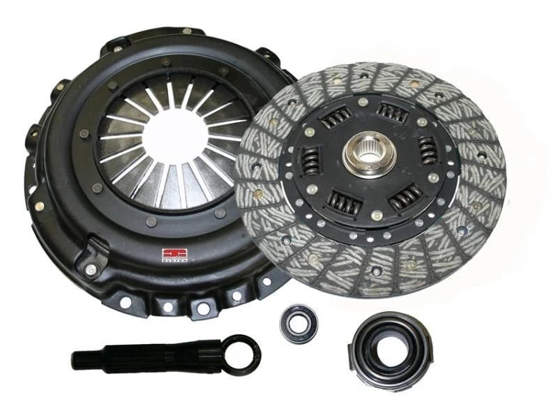 Comp Clutch 02-08 Acura RSX 2.0L 6spd Type S Stock Clutch Kit