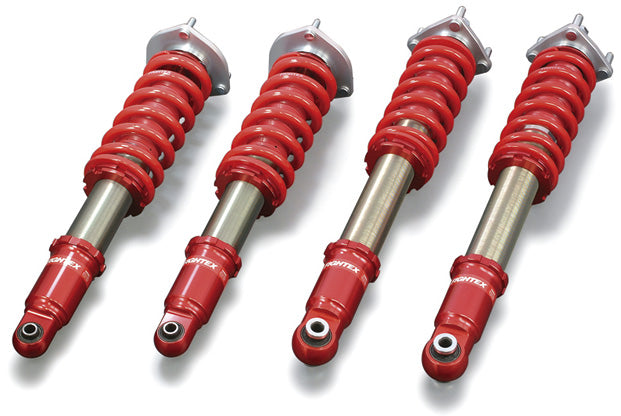 Toda Racing SXE10 FIGHTEX Damper KIT