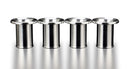 Toda Racing Straight Shape Super Flow Trumpet - Single