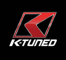 K-Tuned Front Compliance Bushings (Rubber)-RSX/EP3/EM2  KTD-FCB-RCE