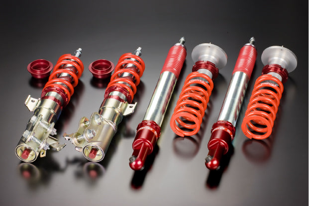 Toda Racing ZF1 FIGHTEX Damper KIT