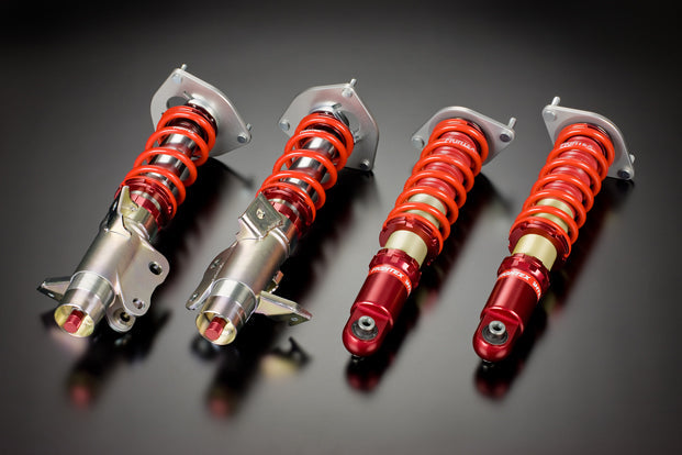 Toda Racing ZN8 FIGHTEX Damper KIT