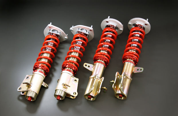Toda Racing ZZW30 FIGHTEX Damper KIT