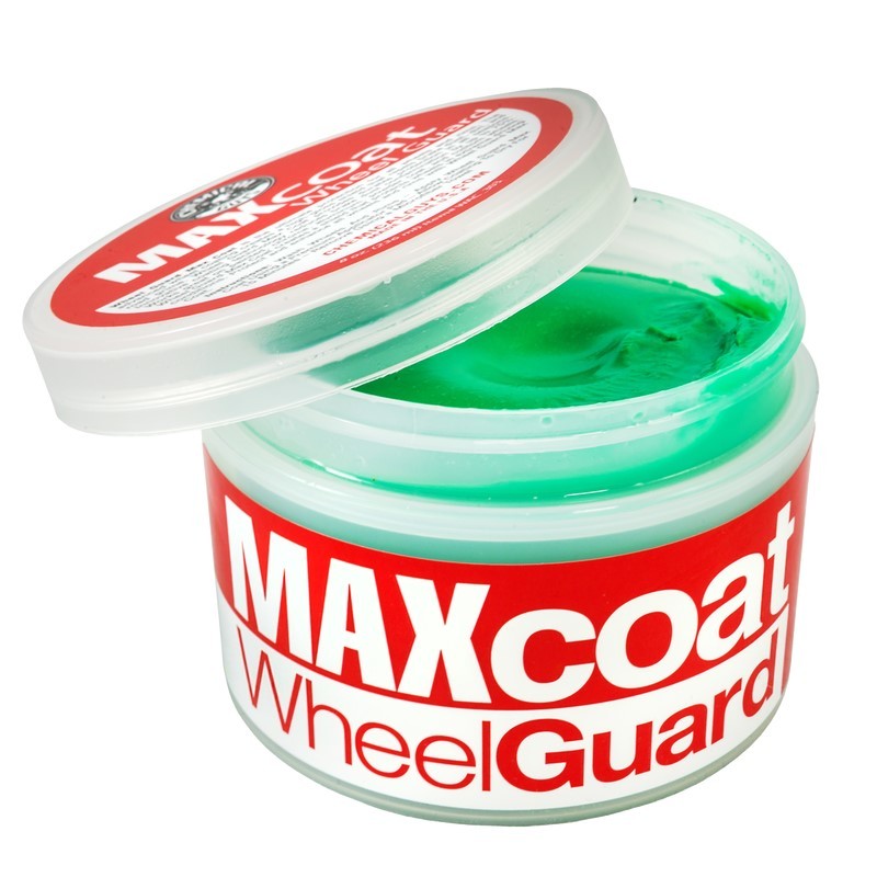 Chemical Guys Wheel Guard Max Coat Rim & Wheel Sealant - 8oz