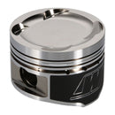 Wiseco Toyota Supra 2JZGTE 3.0L Turbo 87MM 8.5:1 Piston Kit [K550M87AP]