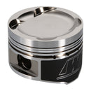 Wiseco Toyota Supra 2JZGTE 3.0L Turbo 87MM 8.5:1 Piston Kit [K550M87AP]