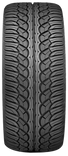 Yokohama Parada Spec-X Tire - 315/35R24 114V