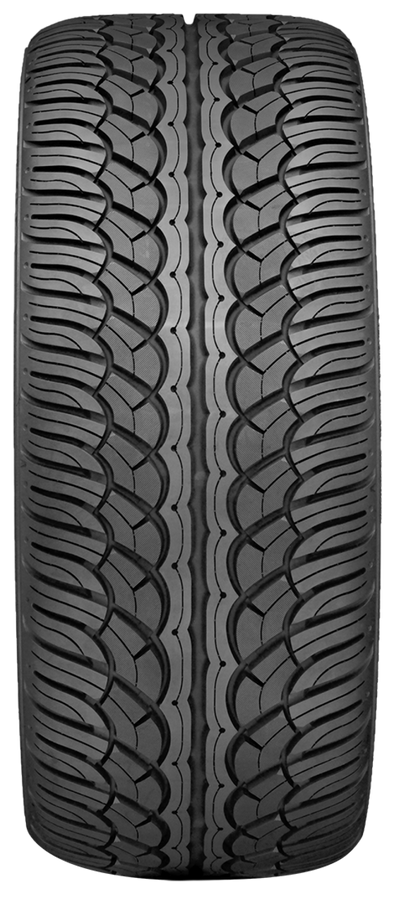 Yokohama Parada Spec-X Tire - 315/35R24 114V
