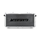 Mishimoto 90-97 Toyota MR2 Turbo Manual Aluminum Radiator