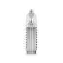 Mishimoto Universal 16-Row Oil Cooler Silver