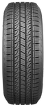 Yokohama Geolandar H/T G056 Tire - P265/65R17 110T