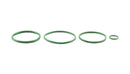 Vibrant Replacement O-Ring Pack for Oil Cooler Sandwich Adapter