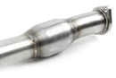 Perrin 15-20 Subaru WRX FA20 DIT J-Pipe w/Cat
