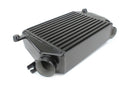Perrin Subaru WRX 15+ Top Mount Intercooler - Black