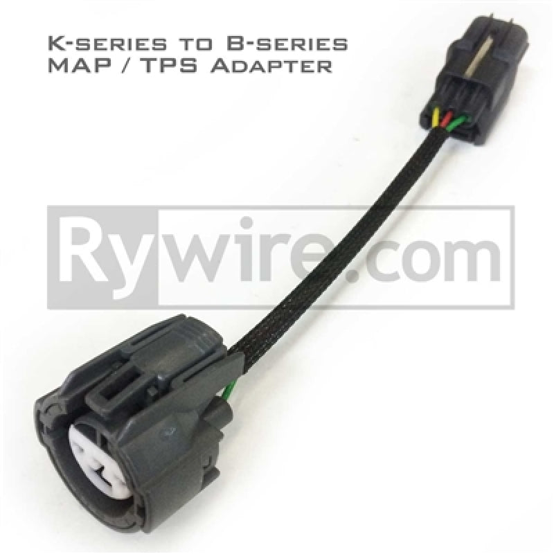 Rywire Honda K to B Series MAP Sensor Adapter [K-B-TPS-MAP-ADAP]