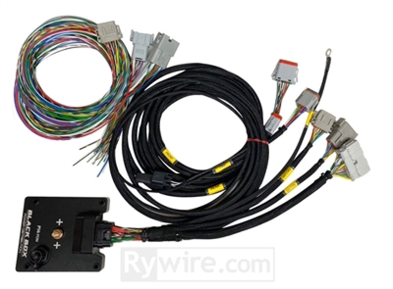 Rywire P14 PDM Universal Chassis Harness Kit (Req Flying Lead/Switch Panel/CAN/Mate Connector) [CHASSIS-HARNESS-UNIVERSAL-P14]