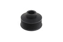 Perrin 07-21 Subaru WRX STI EJ Engines Alternator Pulley - Black
