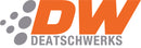 DeatschWerks DW440 440lph Brushless Fuel Pump Single/Dual Controller w/ Install Kit 93-07 Subaru WRX
