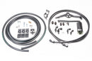 Radium 08-21 Subaru Fuel Hanger Plumbing Kit - Stainless