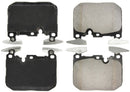 StopTech Performance Brake Pads