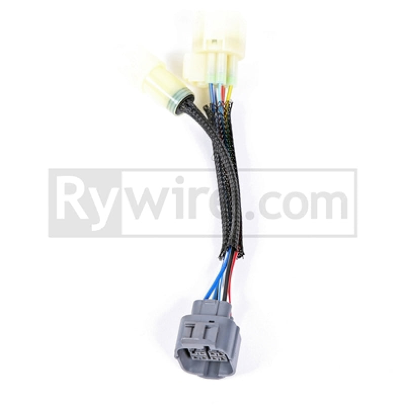 Rywire OBD0 to OBD2B 8-Pin Distributor Adapter [ DIS-0-2-8-PIN]