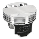 Wiseco 02-06 Acura/Honda K20/RSX-S 86.5mm Bore FLAT TOP TURBO 9.6:1 CR - K631M865