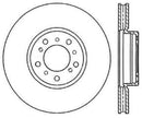 StopTech Slotted & Drilled Sport Brake Rotor