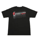 SpeedFactory "Faded" T Shirt