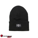SpeedFactory Racing Foldover Knit Beanie - Sewn Patch [SF-09-515]
