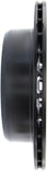 StopTech Power Slot 86-92 Supra ALL Rear Left SportStop Slotted Rotor