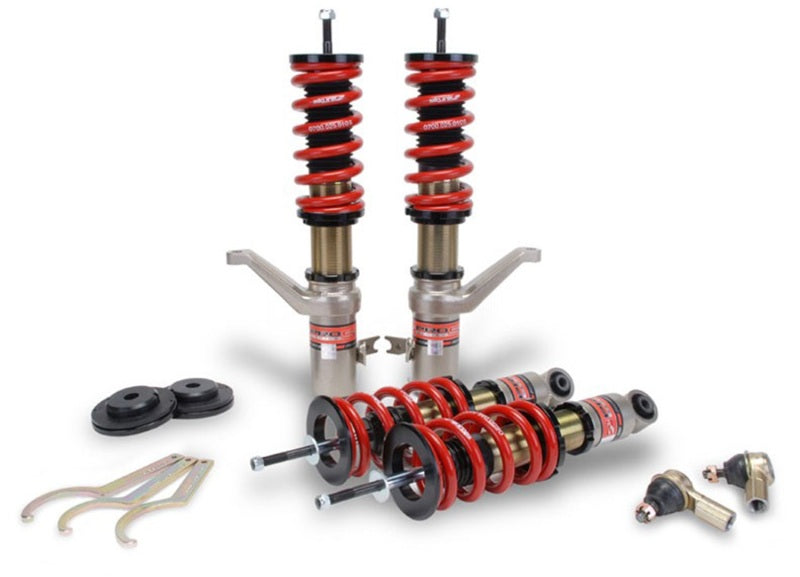 Skunk2 '05-'06 Acura RSX (All Models) Pro S II Coilovers (10K/10K Spring Rates) [541-05-4735]