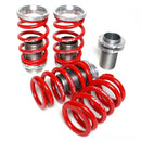 Skunk2 '01-'05 Honda Civic (EX Only) Coilover Sleeve Kit (Set of 4)  [517-05-1710]