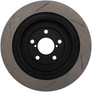 StopTech Power Slot 06-07 WRX / 05-08 LGT Rear Right Slotted Rotor