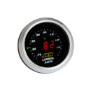 AEM Digital Wideband UEGO Gauge w/o Sensor