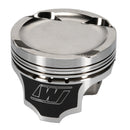 Wiseco Acura B series GSR B16 B18 Turbo 81.0mm Piston Kit 8.2:1 CR [K541M81AP]