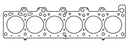 Cometic BMW M20 2.5L/2.7L 85mm .140 inch MLS Head Gasket 325i/525i