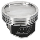 Wiseco Subaru EJ25 DOHC 4v InvDme -23cc 99.5 Piston Shelf Stock Kit
