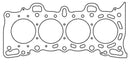 Cometic Honda Civic/CRX SI SOHC 75.5M .027 inch MLS Head Gasket D15/16