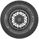 Yokohama Geolandar A/T G015 Tire - 285/65R17 116H