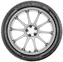 Yokohama Advan Fleva V701 Tire - 205/40R18 86W