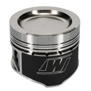 Wiseco Volvo B230 -14cc Dish 1.530x3.799 (96.5mm) Custom Pistons