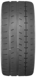 Yokohama Advan A052 Tire - 235/40R18 95Y