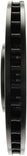StopTech Drilled & Slotted Left Sport Brake Rotor for 2009 Cadillac CTS-V