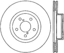 Stoptech 05-08 LGT Front CRYO-STOP Rotor