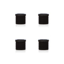 Mishimoto Shift Knob Adapter Kit - 4PC